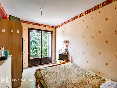 Maison, 87,07 m²