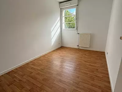 Appartement, 62 m²
