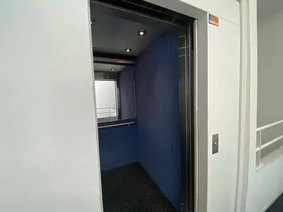 Appartement, 60 m²