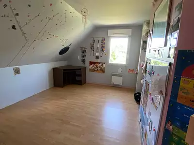Maison, 117 m²