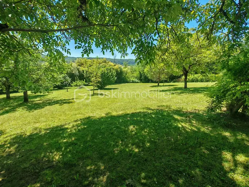 Maison, 120 m²