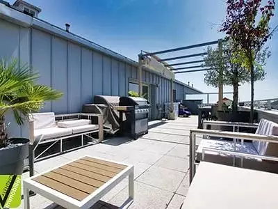 Appartement, 71,55 m²