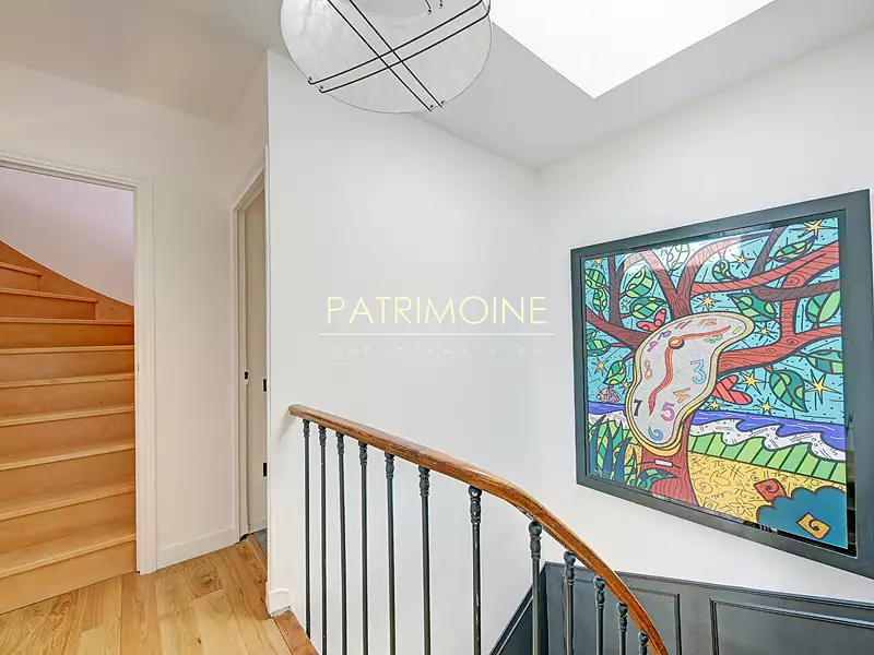 Maison, 145 m²