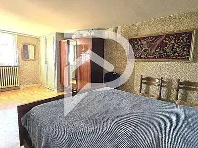 Maison, 90 m²