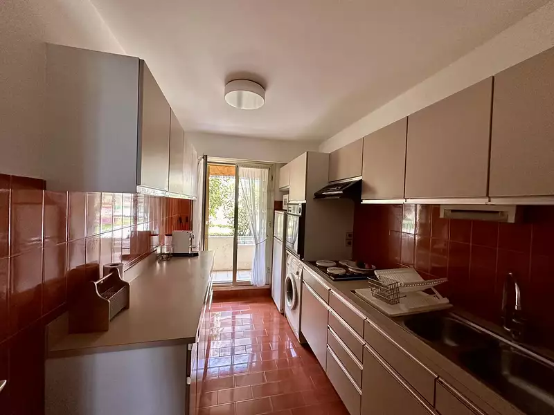Appartement, 90 m²