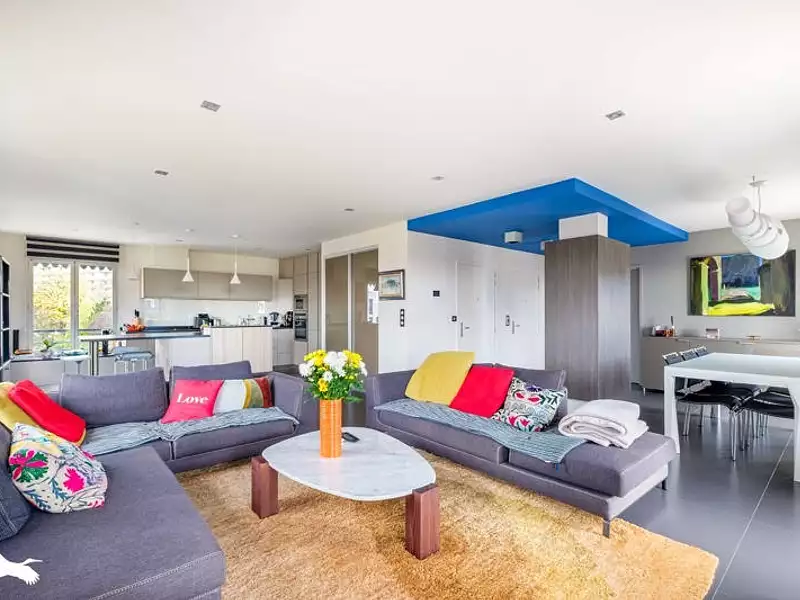 Appartement, 130,02 m²