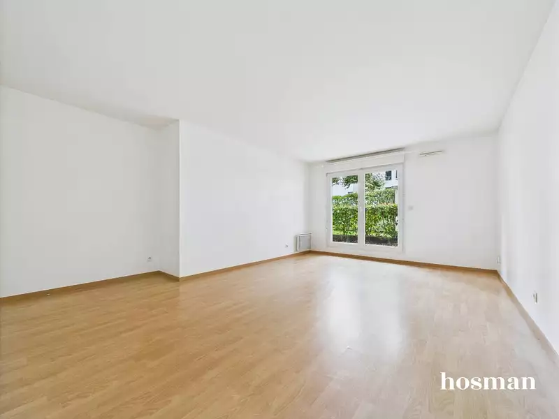 Appartement, 77 m²