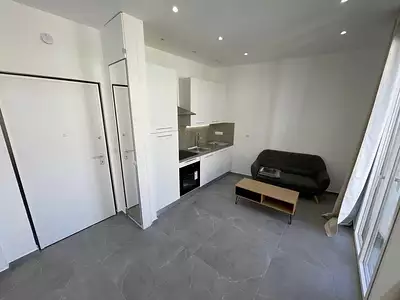 Appartement, 26,88 m²