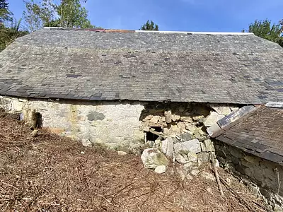 Maison, 71 m²