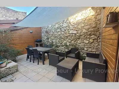 Appartement, 56,4 m²