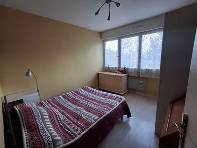 Appartement, 125 m²
