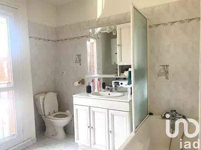 Maison, 88 m²