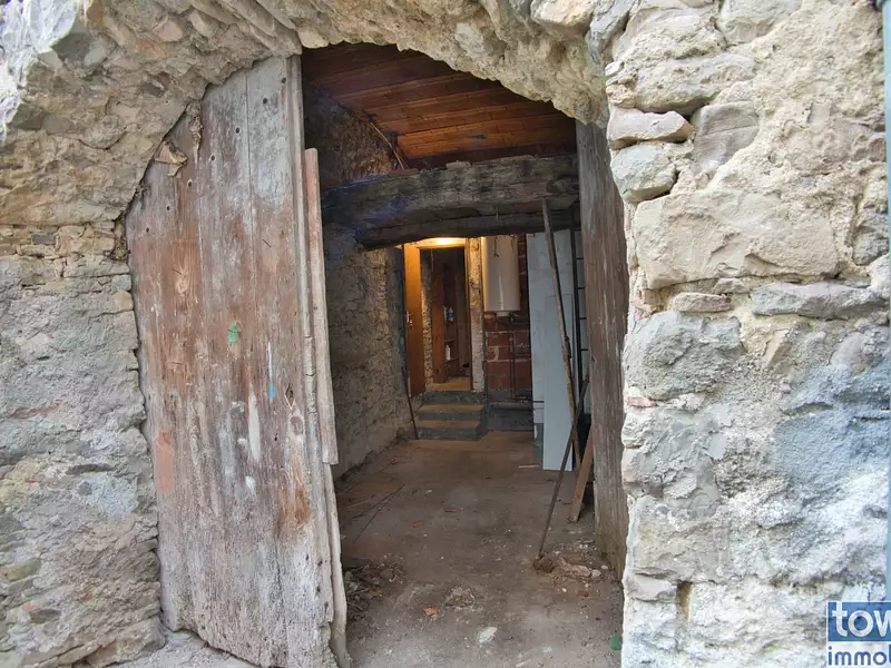 Maison, 119 m²