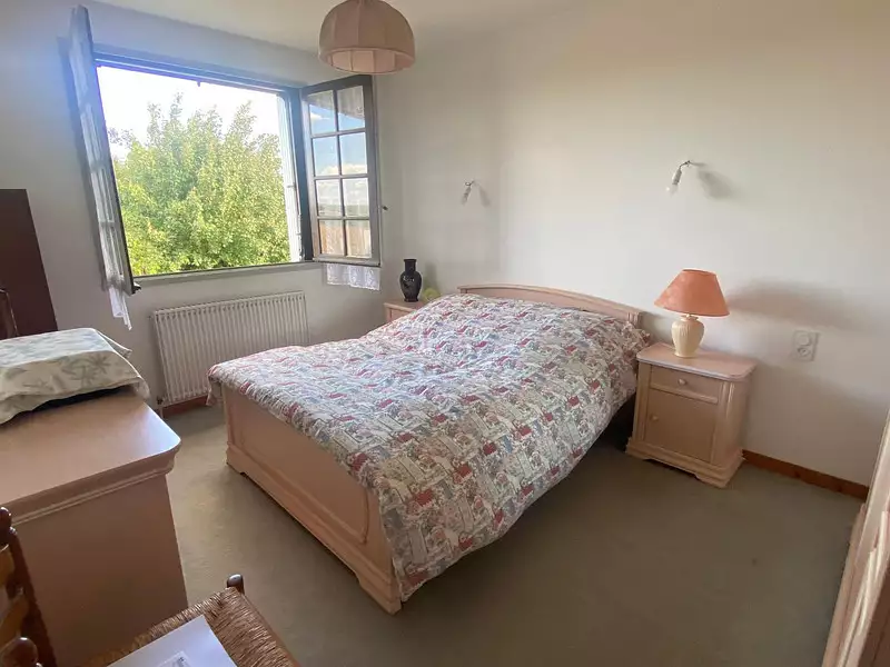 Maison, 102 m²