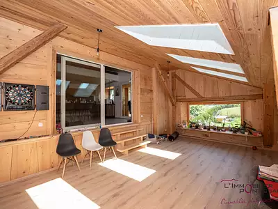 Appartement, 176,2 m²