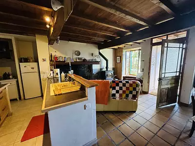 Maison, 130 m²
