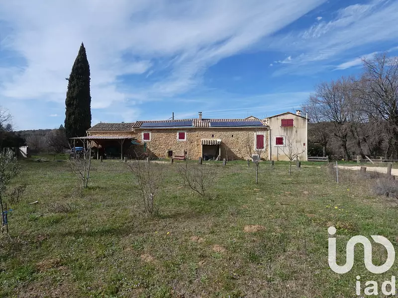 Maison, 173 m²