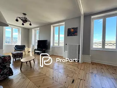 Appartement, 219,5 m²