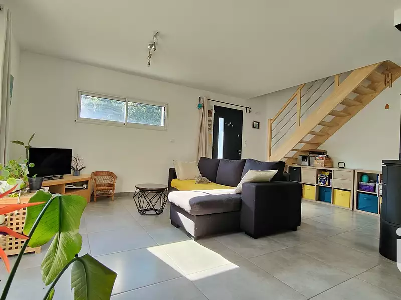 Maison, 105 m²
