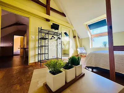 Maison, 580 m²