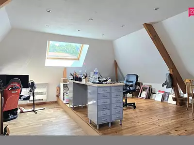 Maison, 250 m²