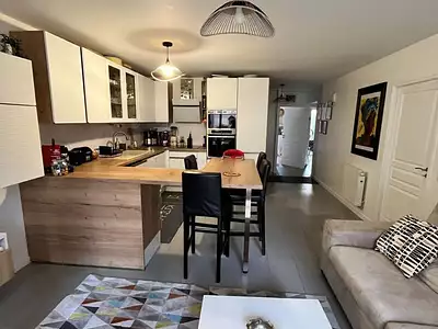 Appartement, 78 m²
