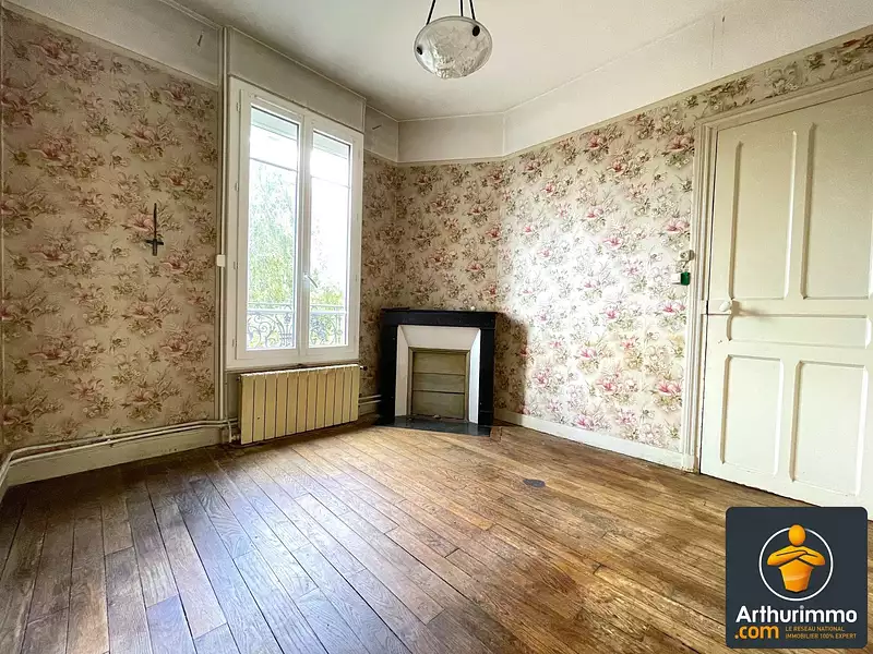 Appartement, 105,11 m²
