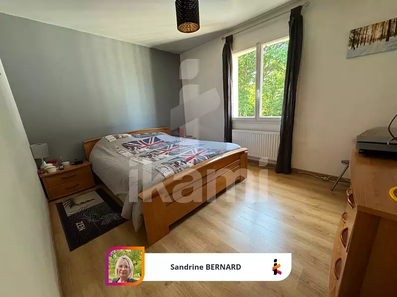 Maison, 150 m²