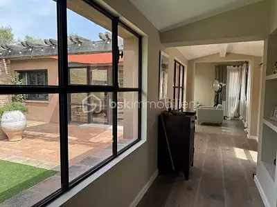 Maison, 162 m²