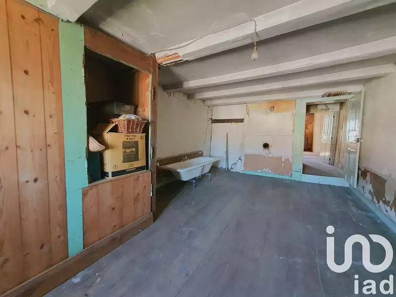 Maison, 130 m²