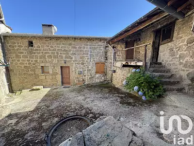 Maison, 63 m²