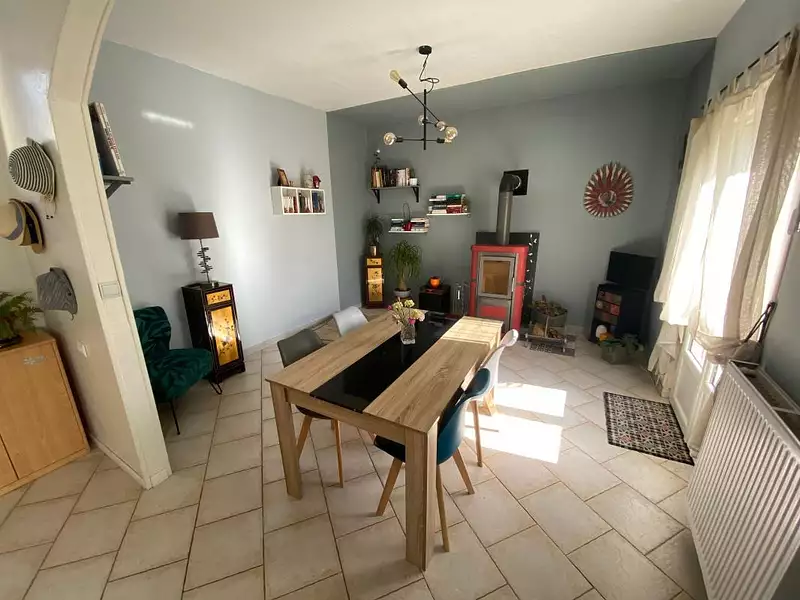 Maison, 172 m²
