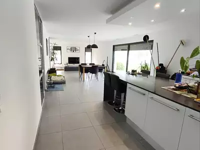 Maison, 135 m²