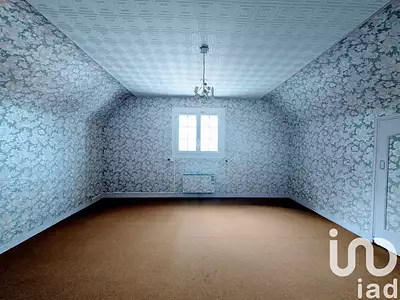 Maison, 130 m²