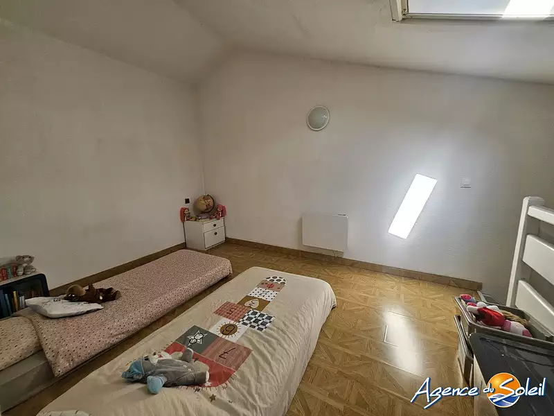 Immeuble, 145 m²