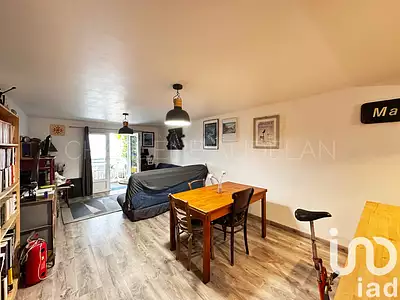 Maison, 161 m²