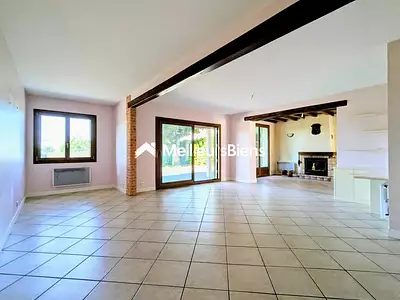 Maison, 161 m²