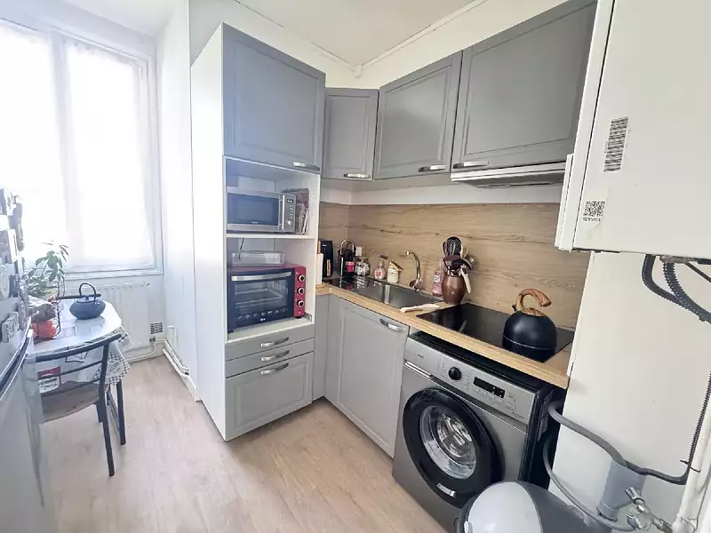 Immeuble, 168 m²