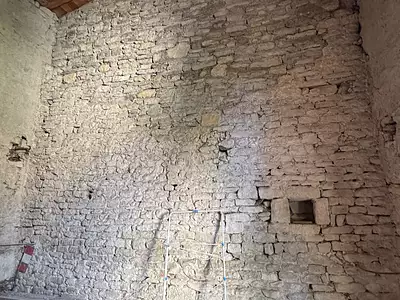 Maison, 50 m²