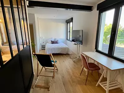 Appartement, 153 m²