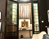 Appartement, 162 m²