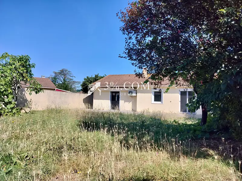 Maison, 86 m²