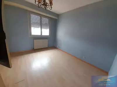 Appartement, 92 m²