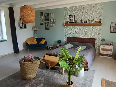 Maison, 233 m²
