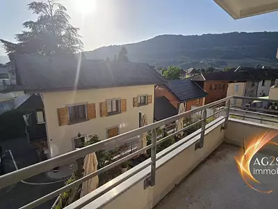 Appartement, 69,28 m²