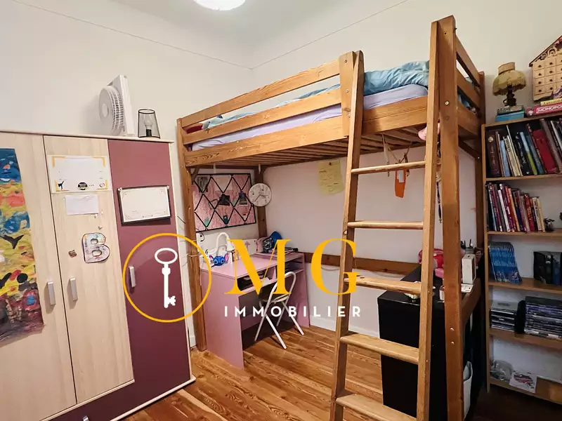 Maison, 90 m²