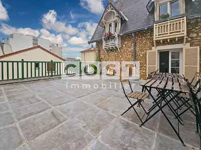 Appartement, 39,94 m²