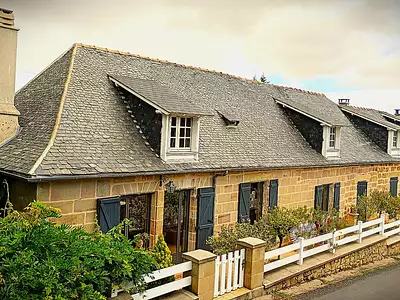 Maison, 217 m²