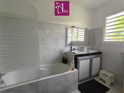 Maison, 116 m²
