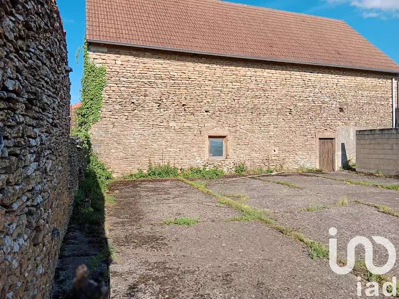 Maison, 130 m²